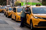 taxi