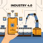 AI in manufacturing