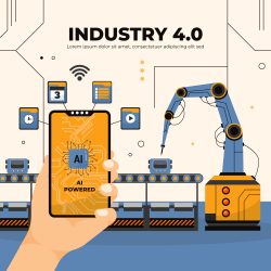 AI in manufacturing