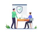 sectigo positive SSL Certificate