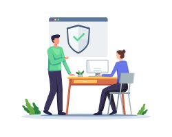 sectigo positive SSL Certificate
