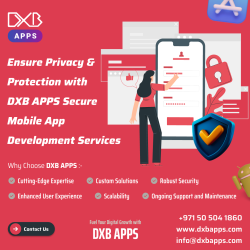 Mobile app development abu dhabi