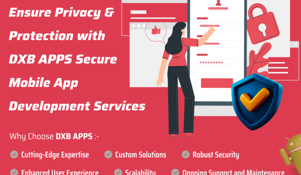 Mobile app development abu dhabi