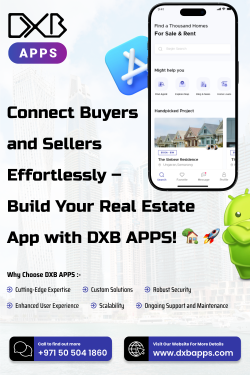 App development abu dhabi