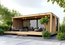 shipping container condensation