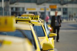 taxi