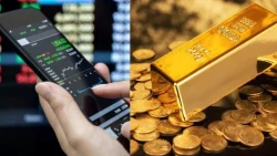 Monthly SIP Strategy Using Only Gold
