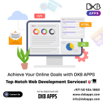 Mobile application development abu dhabi