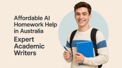 AI Homework Help
