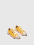 sustainable material shoes