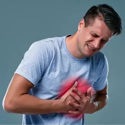 Acid Reflux Chest Pains