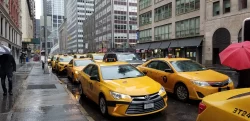 taxi