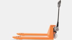 Hand Pallet Trucks in India