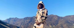 Introduction to the fashionable Asaali Hoodie