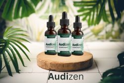 Audizen for Tinnitus