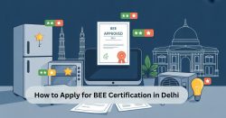 BEE Certification in Delhi