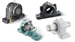 Bearing Housings