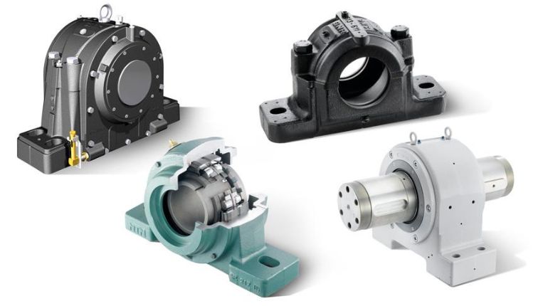 Bearing Housings