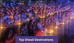 diwali destinations