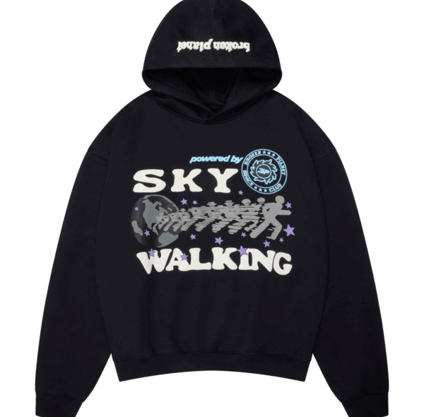 Broken Planet Hoodie Pricing Trends in the UK: Your Ultimate 2025 Guide