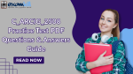 Real C_ARCIG_2508 exam questions and answers for exam preparation