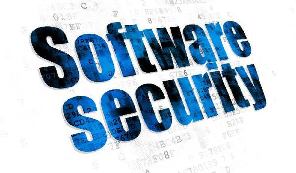 Custom software security phoenix