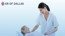 ER Near Me Plano