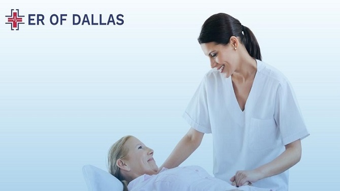 ER Near Me Plano