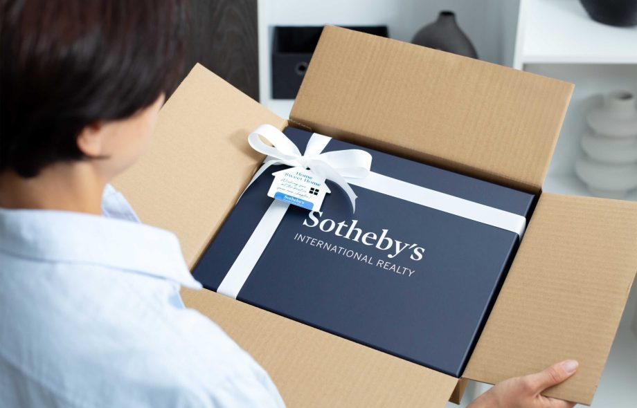 Realtor gifts
