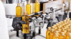 Fragrance Manufacturers in Ahmedabad, Gujarat