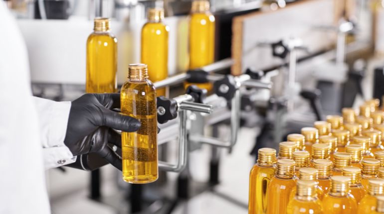 Fragrance Manufacturers in Ahmedabad, Gujarat