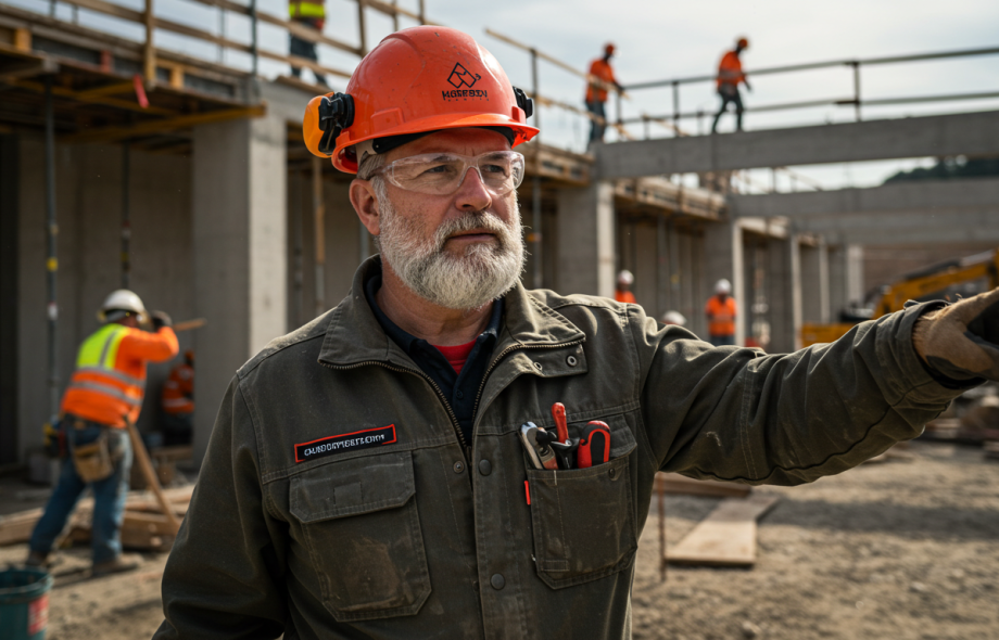 How to Become a Construction Supervisor?