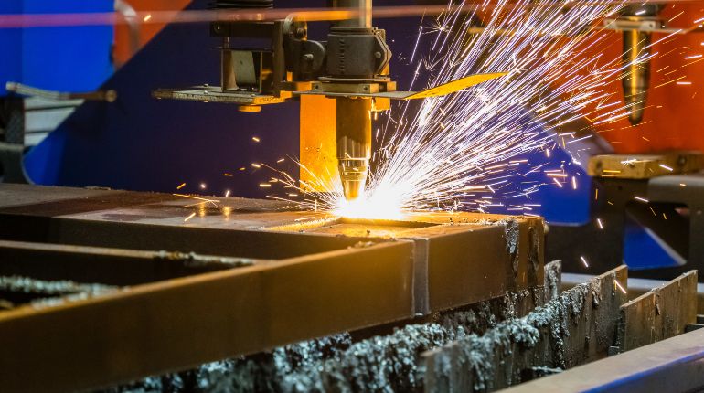Laser Welding Machine