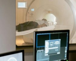MRI with Contrast Make You Tired