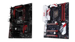 Best Motherboards for Gaming PCs