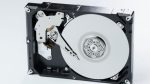 One HP Drive Manufacturer