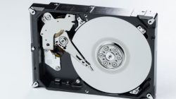 One HP Drive Manufacturer