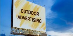 Outdoor Advertising Agency