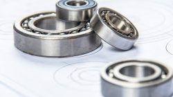 Pillow Block Bearing in India