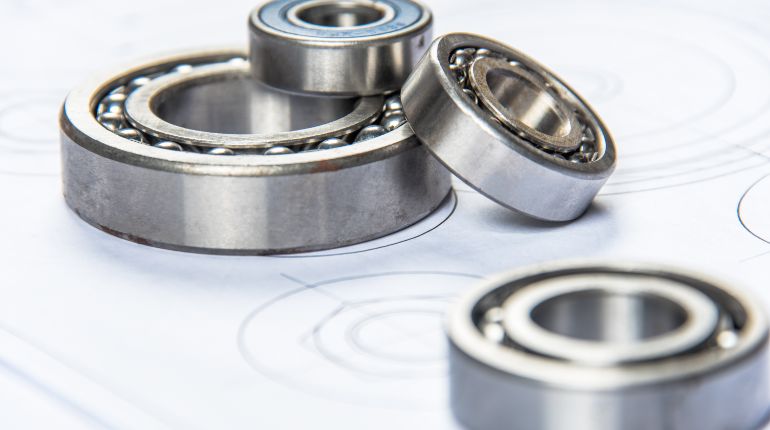 Pillow Block Bearing in India