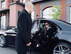 cheap limo service