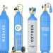 Oxygen Cylinder Rentals in Gurgaon