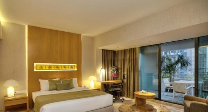 Book hotels online at SleepZon.com