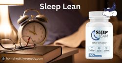 Sleep Lean