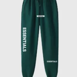 How to Rock Essentials Sweatpants for Effortless Style