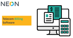 Telecom Billing Software
