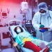Texas Health ER Fort Worth