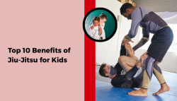 jiu-jitsu