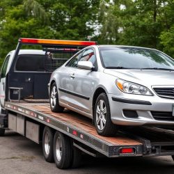 car transport service