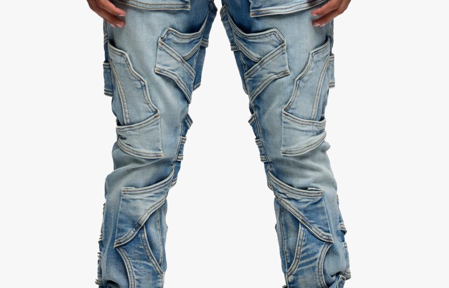 Valabasas jeans